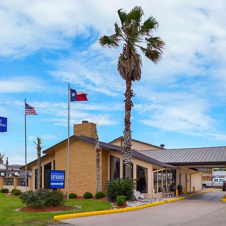 Americas Best Value Inn West Columbia Luaran gambar