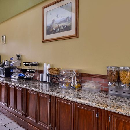 Americas Best Value Inn West Columbia Luaran gambar