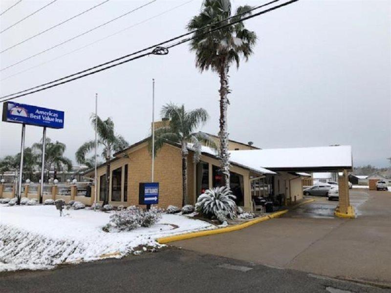 Americas Best Value Inn West Columbia Luaran gambar