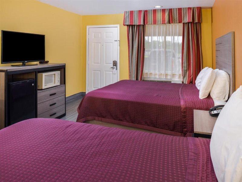 Americas Best Value Inn West Columbia Luaran gambar