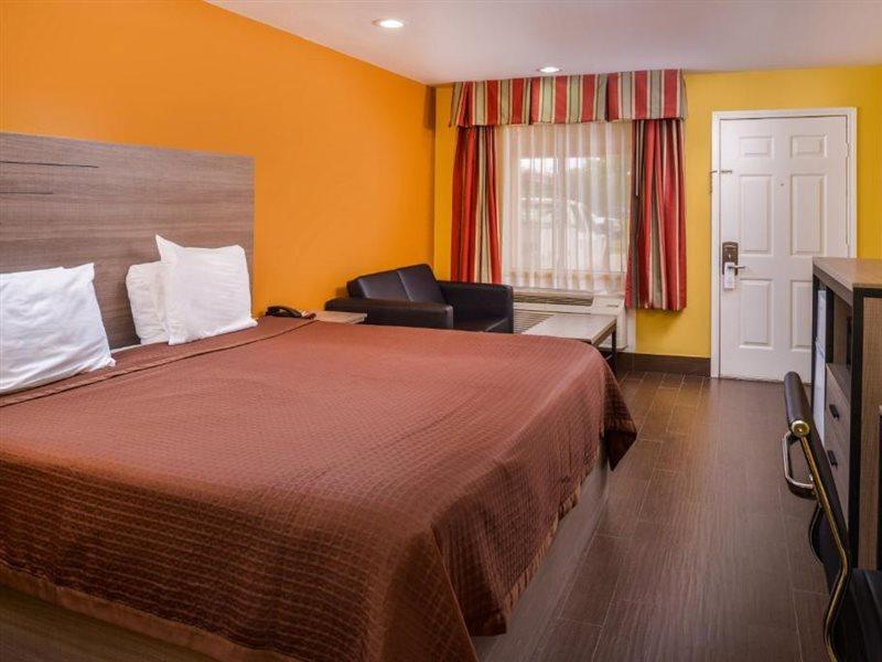 Americas Best Value Inn West Columbia Luaran gambar