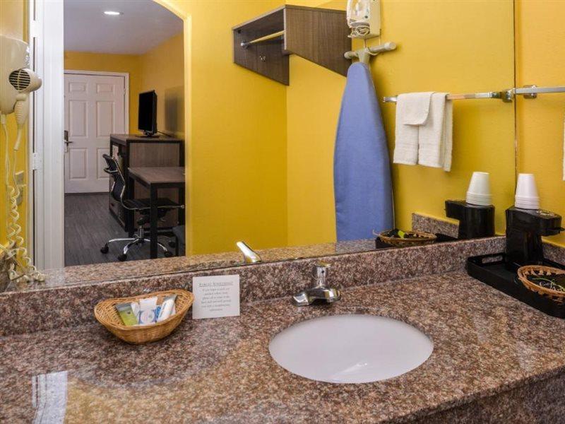 Americas Best Value Inn West Columbia Luaran gambar