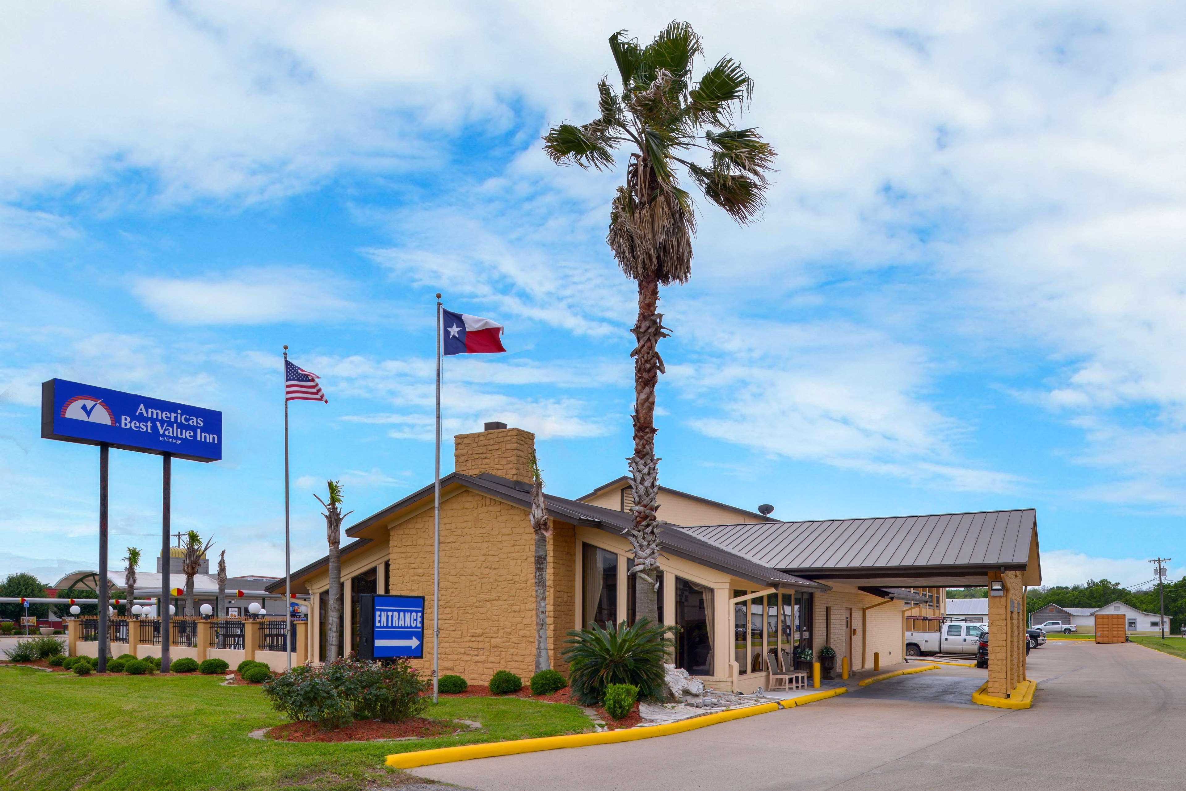 Americas Best Value Inn West Columbia Luaran gambar