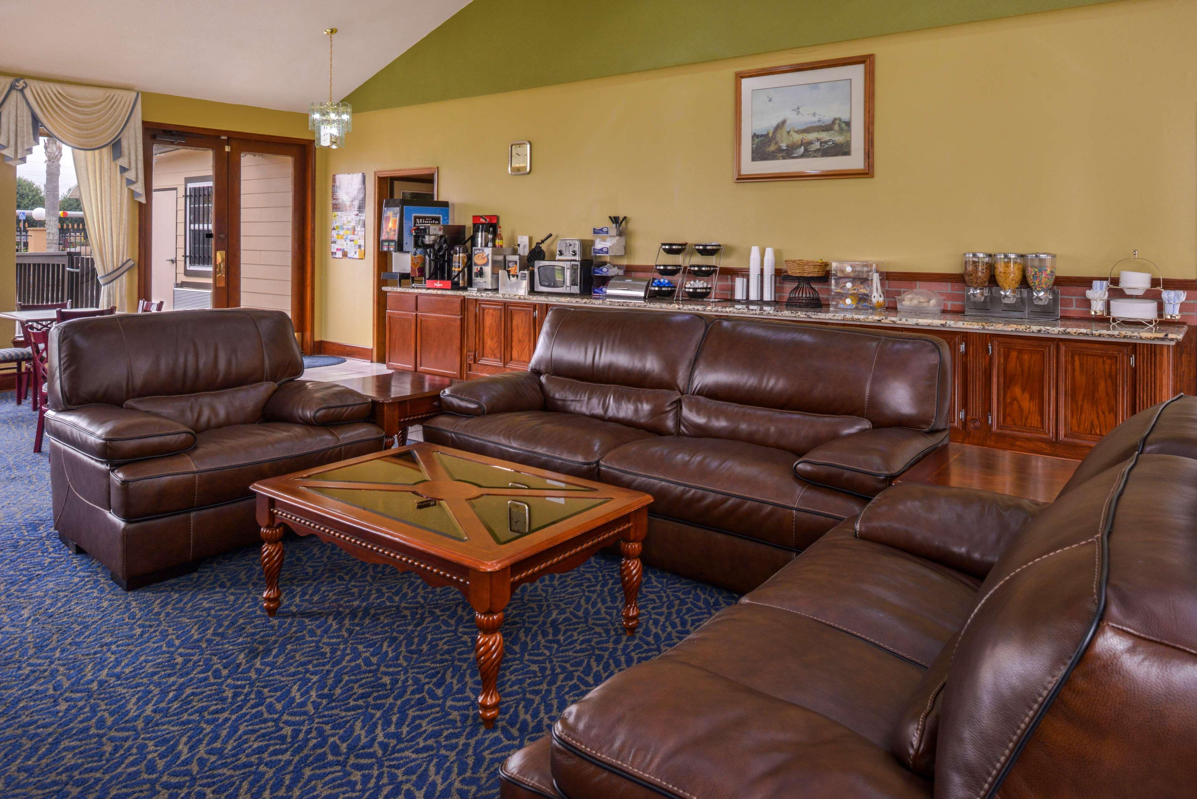 Americas Best Value Inn West Columbia Luaran gambar