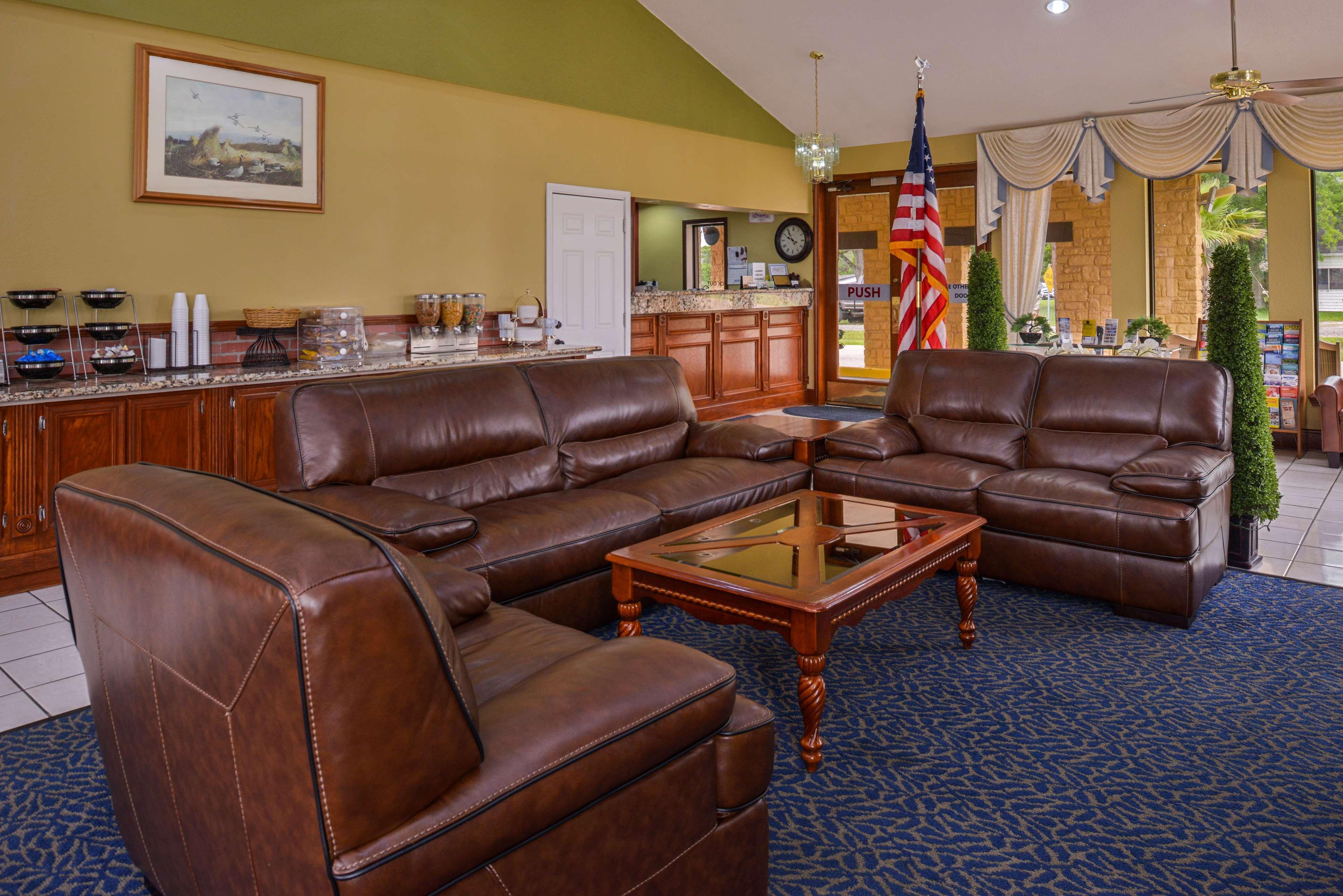 Americas Best Value Inn West Columbia Luaran gambar