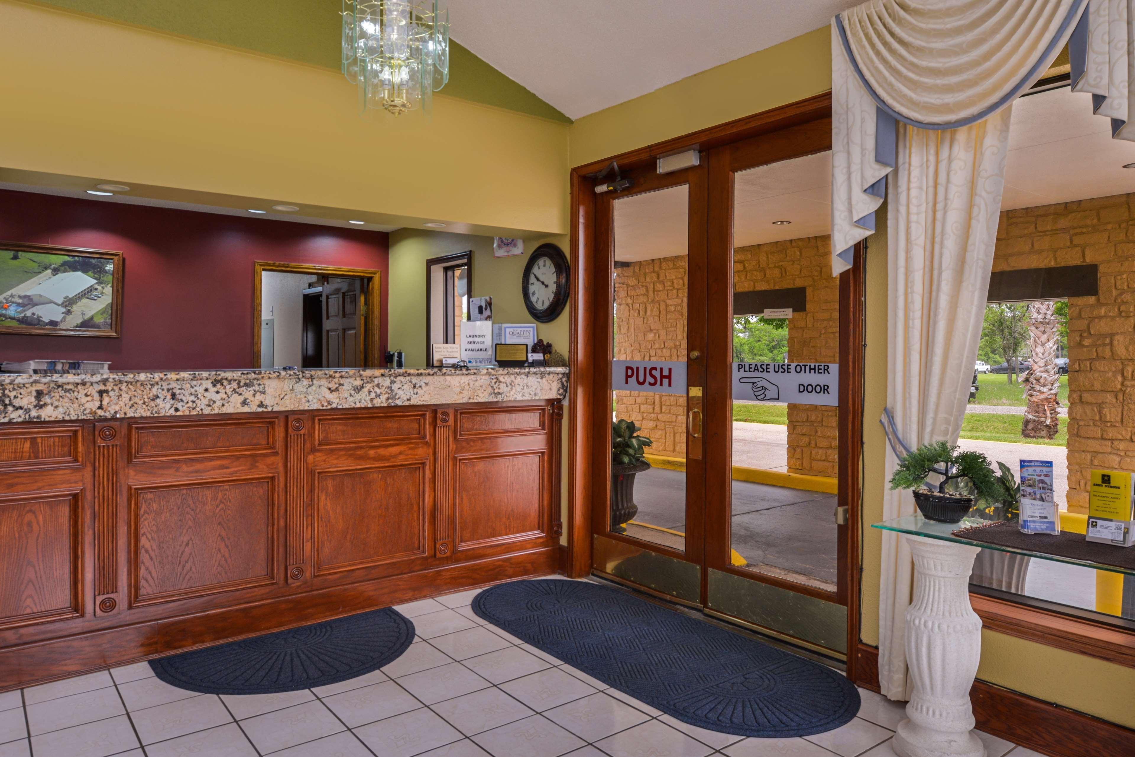 Americas Best Value Inn West Columbia Luaran gambar