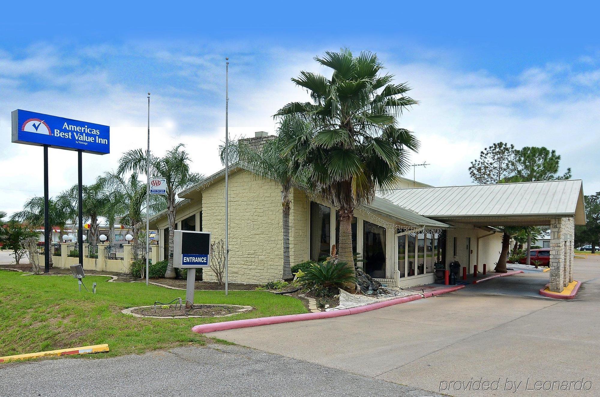 Americas Best Value Inn West Columbia Luaran gambar