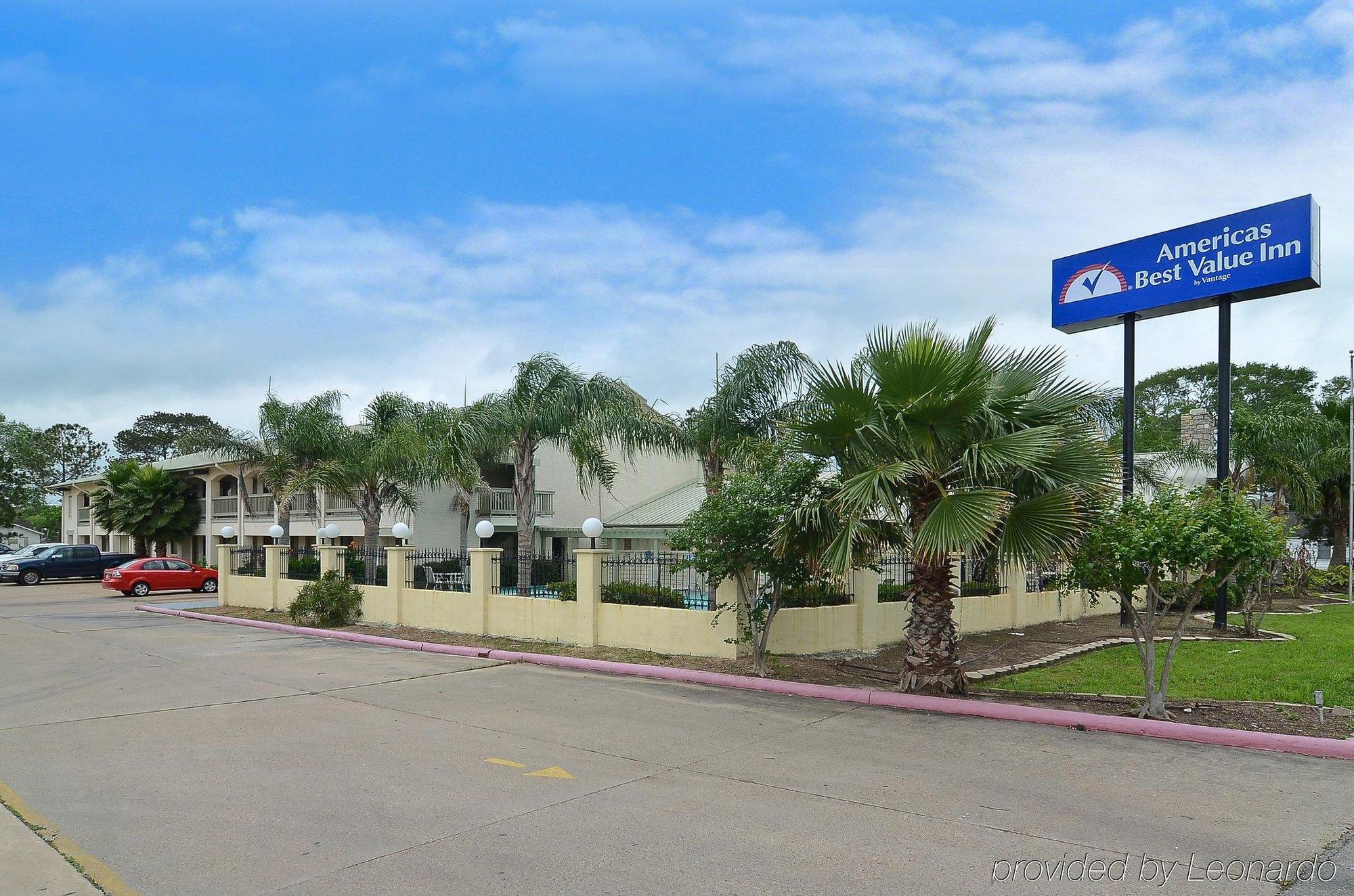 Americas Best Value Inn West Columbia Luaran gambar