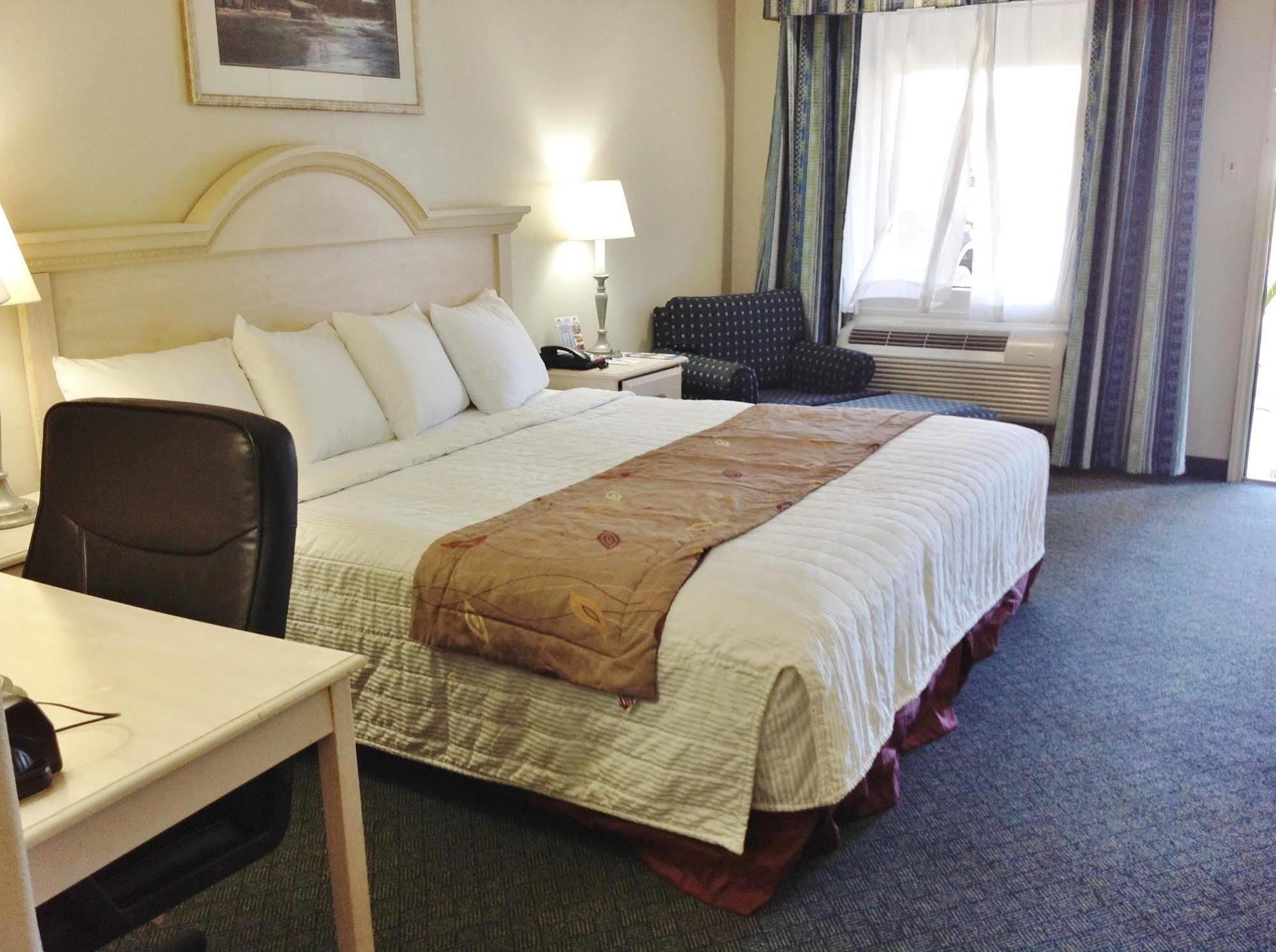 Americas Best Value Inn West Columbia Luaran gambar