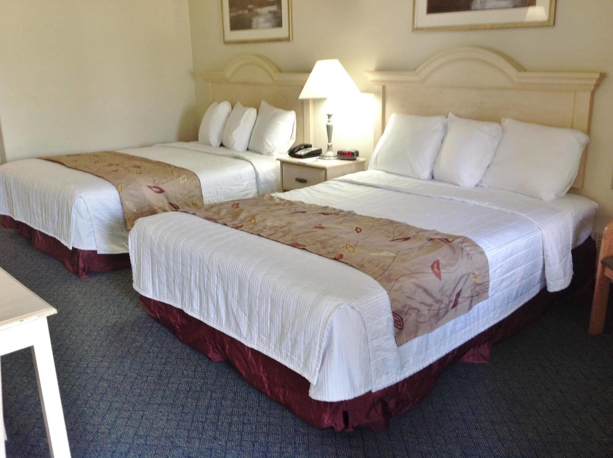 Americas Best Value Inn West Columbia Luaran gambar
